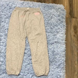Girls sweatpants